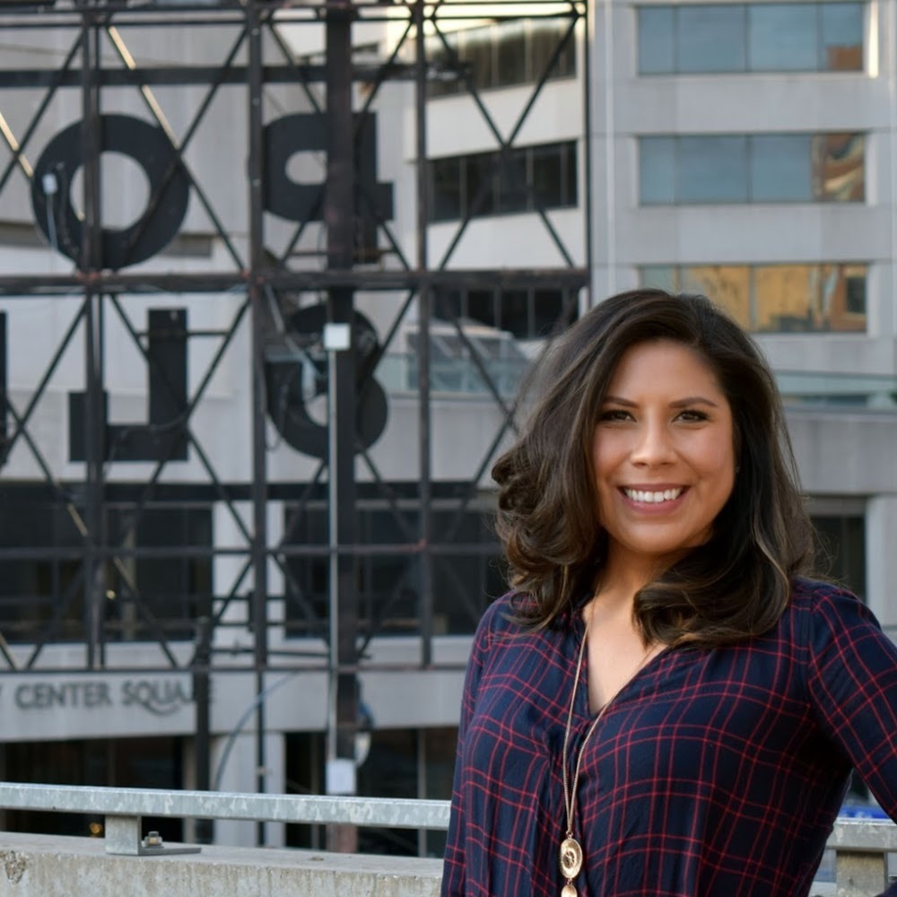 Meet your Posher, Rochelle